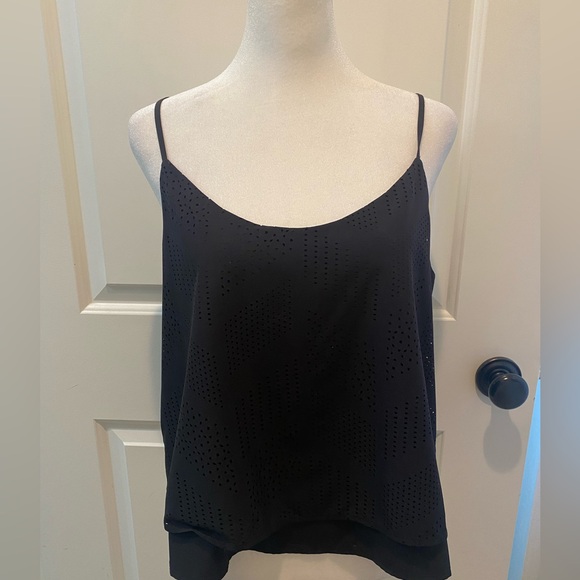 ATHLETA FSW Cami Work Shirt Top - Picture 4 of 12
